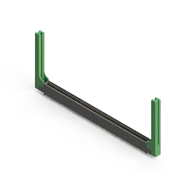 395-063-523-458 EDAC Inc.  Edgeboard Connectors